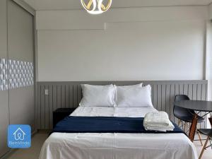 Apartamento Com Camarote Exclusivo Na Ondina