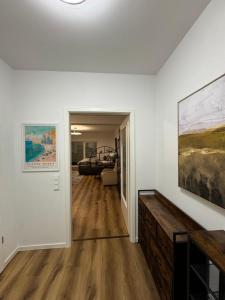 Zeitperlewohnen Mocca