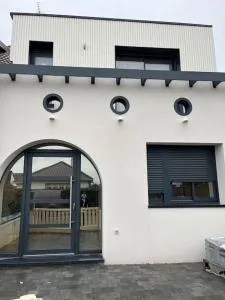 À louer Maison de vacances - 卡米尔斯