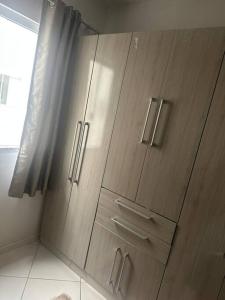 Apartamento em Bombas