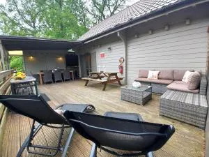 Le Refuge - Sauna - Hot Tub - Playstation - Vesin