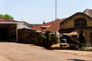 Kianga Lodge & Venue