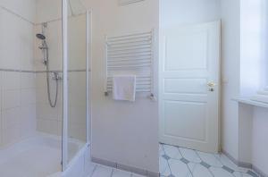 Hochzeitskoje - Gemütliche Ferienwohnung im Fischerhaus, zentral & hundefreundlich