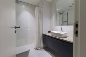 Sahab - Solo 1BR Apt in Al Jada