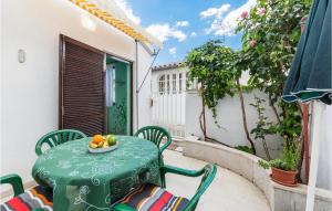 Apartment Barbariga M-500