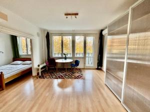 Frankel Apartman Near Lukács Bath