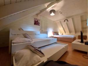 Le Refuge - Sauna - Hot Tub - Playstation