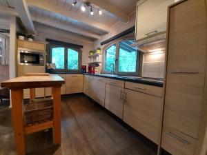 Le Refuge - Sauna - Hot Tub - Playstation