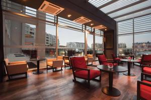 Studios de la bahia Nordelta