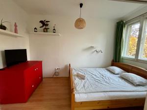 Frankel Apartman Near Lukács Bath