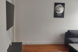 Paris parc des expositions