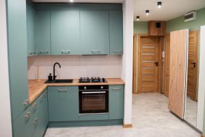 Apartament w sercu Żor