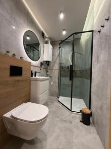 Apartament w sercu Żor