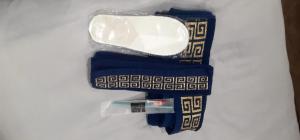 Maisons de vacances ZE Luxurious House Paris - Suite de luxe : photos des chambres