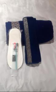 Maisons de vacances ZE Luxurious House Paris - Suite de luxe : photos des chambres