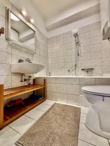 Frankel Apartman Near Lukács Bath