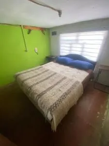 Mané Home - Lirquén