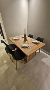 grand appartement moderne haut standing