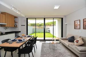 Sunset Lagoa - LDI001