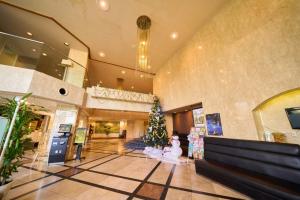 Minakuchi Century Hotel - Vacation STAY 35331v
