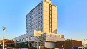 Minakuchi Century Hotel - Vacation STAY 35331v