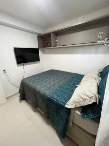 Lindo apt próximo ao Shopping