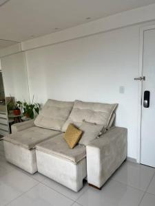 Lindo apt próximo ao Shopping