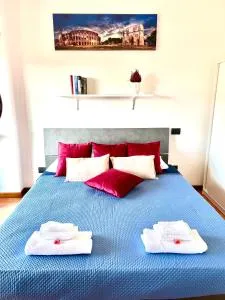 Appartamento Roma Est - Lunghezza