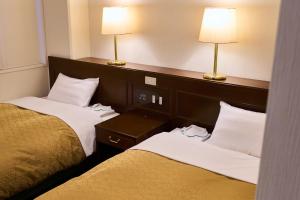 Minakuchi Century Hotel - Vacation STAY 35361v