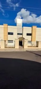 Pousada do maninho unidade 02 - Regente Feijó