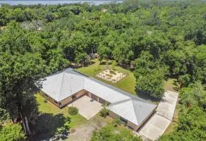 Tranquil Hideaway - Cassadaga