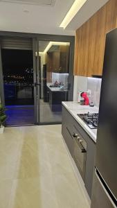 grand appartement moderne haut standing