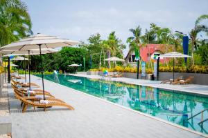 Lanzones Cabana