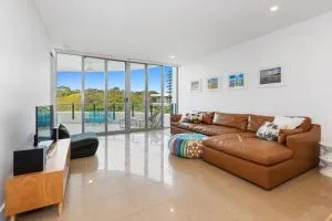 Cotton Beach 53 by Kingscliff Accommodation - Duranbah