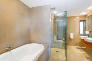 Cotton Beach 53 by Kingscliff Accommodation