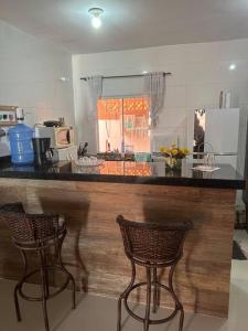 Casa em Búzios com Churrasqueira