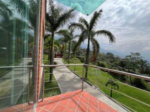 Poblado Villa Great views Nature Jacuzzi Security