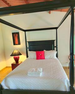 OLP Treehouse Cerro Azul