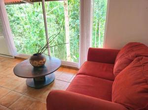 OLP Treehouse Cerro Azul