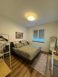 Zeitperlewohnen Green - Witten