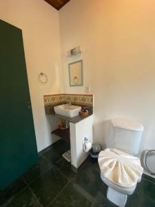 Pousada Vale das Araucárias