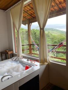 Pousada Vale das Araucárias