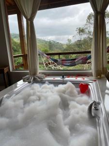 Pousada Vale das Araucárias