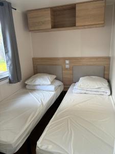 Campings Mobilhomes Quiberon Camping Conguel - Bord de Mer : photos des chambres