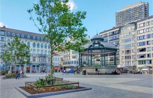 1 Bedroom Nice Apartment In Oostende