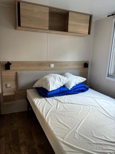 Campings Mobilhomes Quiberon Camping Conguel - Bord de Mer : Mobile Home
