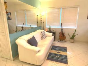 Beautiful and quiet apartment
