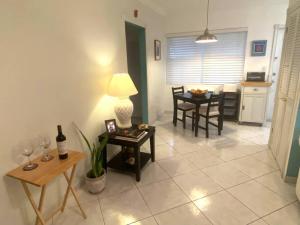 Beautiful and quiet apartment