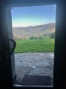 La cabañuca apartamento La Garma