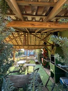 RESIDENCIAL MARÉ ALTA-CABANA 1-PRAIA DO ROSASC